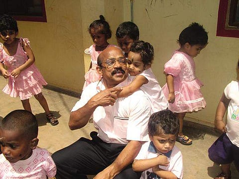 ജനസേവ ശിശുഭവന് സര്ക്കാര് ഏറ്റെടുത്തു