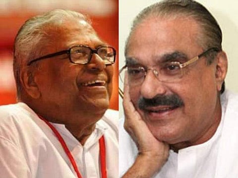 ചെങ്ങന്നൂരില് മാണി പിന്തുണച്ചില്ലെങ്കിലും എല്ഡിഎഫ് ജയിക്കും: വി എസ്