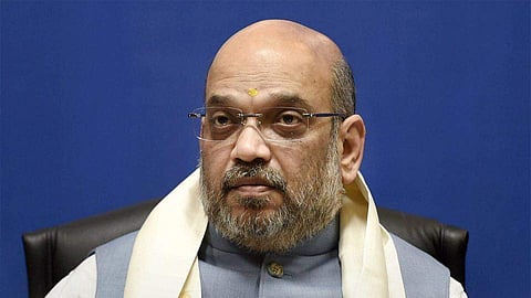 തൊഴുത്തു മൊത്തത്തില് കോണ്ഗ്രസ് വിലക്കെടുത്തു; കര്ണാടക മുന്നണി അവിശുദ്ധ കൂട്ടുകെട്ടെന്ന് അമിത് ഷാ