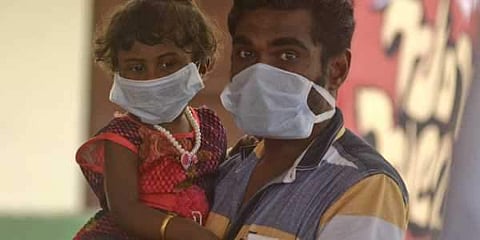 നിപ വൈറസ്: ആശങ്കയൊഴിയുന്നില്ല; എയിംസിലെ വിദഗ്ധര് ഇന്നെത്തും