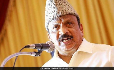 കര്ണാടകയില് തലവേദന ഒഴിയുന്നില്ല; മുസ്ലീം ഉപമുഖ്യമന്ത്രി വേണമെന്ന് മുസ്ലീം സംഘടനകള്