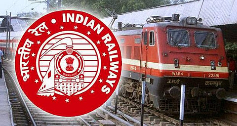 നിയമം കര്ശനമാക്കി റെയില്വേ; അമിത ലഗേജായാല് അധികനിരക്കും പിഴയും