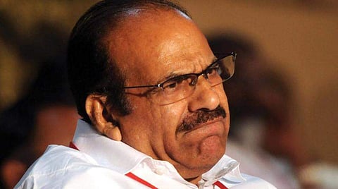ആക്ടിവിസ്റ്റ് ആയതിന്റെ പേരില് ആരെയും തടയാനാവില്ല; കടകംപള്ളിയെ തള്ളി കോടിയേരി