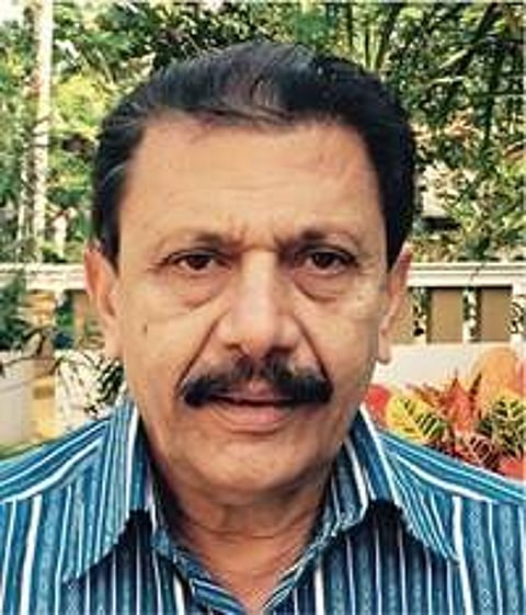 പാകിസ്താന് വെറുക്കുന്ന ജിന്നയെഇന്ത്യ വെറുക്കണമോ?