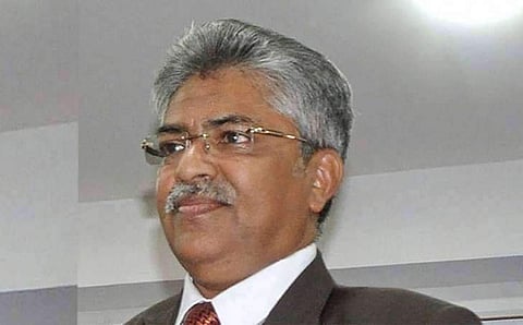 ചീഫ് ജസ്റ്റിസിനെതിരെ കെമാല്പാഷ; കര്ദിനാളിനെതിരായ കേസില് ചീഫ് ജസ്റ്റിസ് മാറി നില്ക്കണമായിരുന്നു