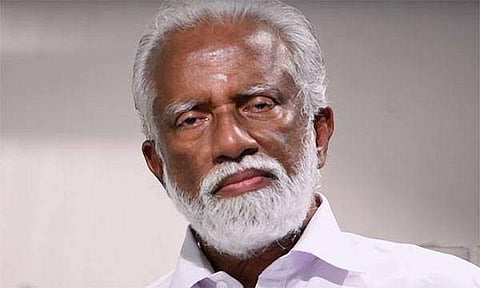 കുമ്മനം രാജശേഖരന് ഇനി മിസോറം ഗവര്ണര്