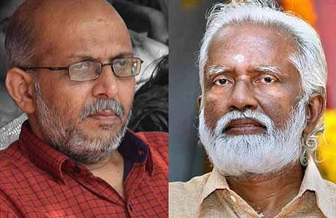 'അതുകൊണ്ട് കുമ്മനത്തെ ഗവര്ണറായി കിട്ടിയ മിസോകളെ അനുമോദിക്കുന്നു'