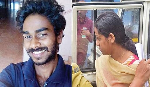 കൊന്നത് മുന്കൂട്ടി തീരുമാനിച്ച്; താത്പര്യമില്ലാതെ നീനുവിന്റെ രക്ഷിതാക്കള് വീട്ടില് വന്നത് അതിന്റെ ഭാഗമെന്ന് കെവിന്റെ അമ്മ