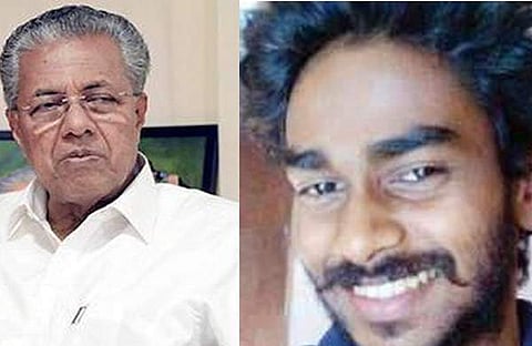 കെവിന് കൊലപാതകം: മുഖ്യമന്ത്രി നേരത്തെ ഇടപെട്ടു, ഒളിച്ചുകളിച്ചത് കോട്ടയം എസ്പി, അന്വേഷണത്തിന് നിര്ദേശം