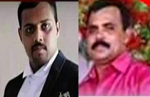 ഷാനുവിനെ ദുബൈയിലെ ജോലിയില്നിന്നു പിരിച്ചുവിട്ടു; അടിയന്തര അവധി നല്കിയതില് ഖേദിക്കുന്നെന്ന് തൊഴിലുടമ