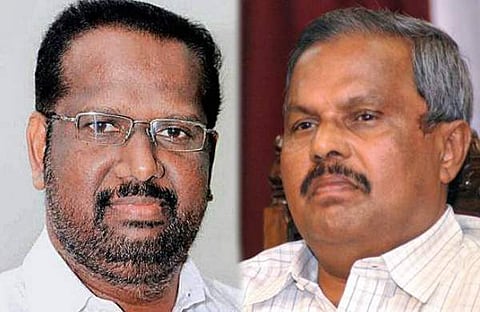 എറണാകുളത്ത് സിപിഎമ്മിനെ ആര് നയിക്കും ? സിഎന് മോഹനനോ.. ഗോപി കോട്ടമുറിക്കലോ.. ചര്ച്ചകള് സജീവം
