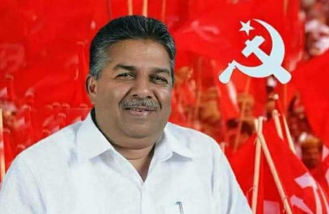 ചെങ്ങന്നൂർ ഉപതെരഞ്ഞടുപ്പ് : ഇടതുമുന്നണിയെ പിന്തുണയ്ക്കുമെന്ന് വീരശൈവ മഹാസഭ