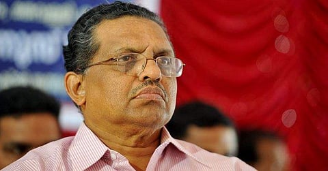 പാവപ്പെട്ടവരോടും സ്ത്രീകളോടും ധാര്ഷ്ട്യം കാണിക്കുന്ന ഉദ്യോഗസ്ഥരെ പിരിച്ച് വിടണം: ജേക്കബ് പുന്നൂസ്