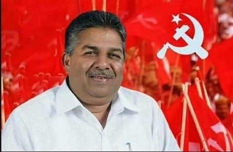 ഇടത് തരംഗം; 28 ബൂത്തുകളില് 26 ഇടത്തും സജി ചെറിയാന് ഭൂരിപക്ഷം
