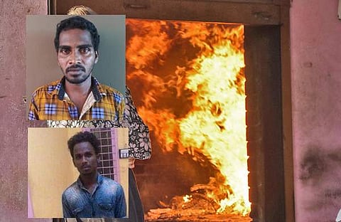 മുഖ്യപ്രതിക്കു താത്പര്യം പുരുഷന്മാരില്, രണ്ടാമന്റെ വീക്ക്നെസ് വെള്ളക്കാരികള്; പ്രതികള് ലൈംഗിക വൈകൃതത്തിന് അടിമകളെന്ന് പൊലീസ്