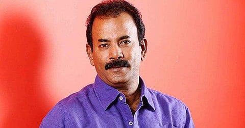 ദേശീയ പുരസ്കാര വിവാദത്തിന് കാരണം മന്ത്രിയുടെ അധികാര ഗര്വ്വ് : മേജര് രവി