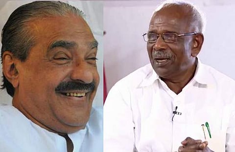 ബാര് കോഴയില് മാണിയുടെ പങ്ക് ചെറുത് ; കേരള കോണ്ഗ്രസിന്റെ വോട്ട് വേണ്ടെന്ന് പറയില്ലെന്ന് എം എം മണി