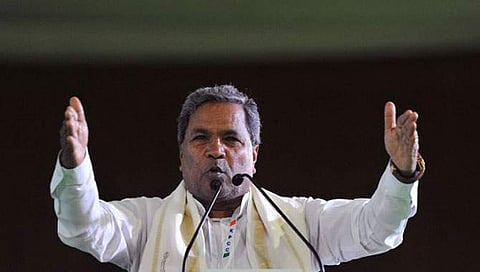 കര്ണാടകയില് കോണ്ഗ്രസ് തന്നെയെന്ന് അഭിപ്രായ സര്വെ