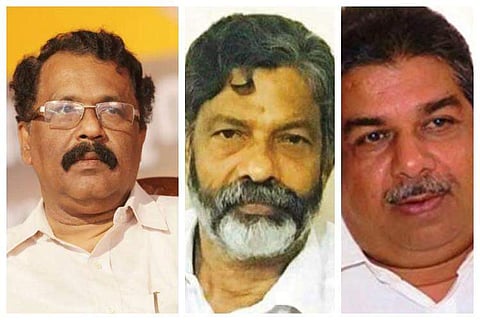 ചെങ്ങന്നൂരില് 25 നാമനിര്ദ്ദേശ പത്രികകള്; അപരന്മാര് ഭീഷണി