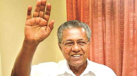 ആരെങ്കിലും പറയുന്നത് കേട്ട് വിലപ്പെട്ട സമയം പാഴാക്കാന് ശ്രമിക്കരുത്; രമേശ് ചെന്നിത്തലയോട് മുഖ്യമന്ത്രി