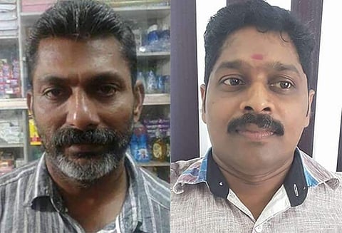 കണ്ണൂരിൽ വീണ്ടും രാഷ്ട്രീയക്കൊലപാതകങ്ങൾ; സിപിഎം-ആർഎസ്എസ് പ്രവർത്തകർ വെട്ടേറ്റു മരിച്ചു, ജില്ലയിൽ ഹർത്താൽ