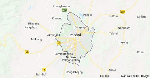 ഇംഫാലില് ഭീകരാക്രമണം: ബോംബ് സ്ഫോടനത്തില് രണ്ട് ബിഎസ്എഫ് ജവാന്മാര് കൊല്ലപ്പെട്ടു
