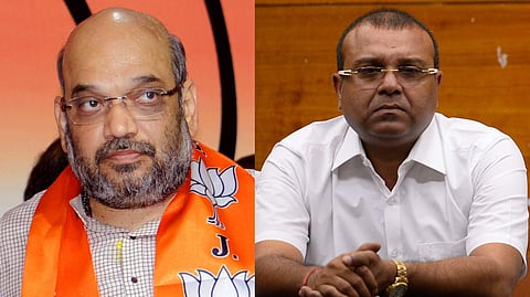 ബിഡിജെഎസ് എതിരെ പ്രവര്ത്തിച്ചിരുന്നെങ്കില് ഇതിലും കഷ്ടമായേനെ സ്ഥിതി: തുറന്നടിച്ച് തുഷാര്