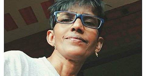 ഹ്രസ്വചിത്ര സംവിധായികയും സാമൂഹ്യപ്രവര്ത്തകയുമായ ഇന്ദിര അന്തരിച്ചു