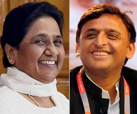 ബിഎസ്പിക്ക് സീറ്റുകള് വിട്ടുകൊടുക്കാന് തയ്യാര്; ലക്ഷ്യം ബിജെപിയുടെ പതനമെന്ന് അഖിലേഷ് യാദവ്