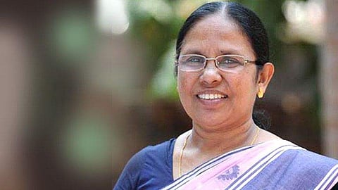 ഒരു ശക്തയായ സേനാപതി നമുക്കുണ്ടായതിൽ അഭിമാനം കൊള്ളുന്നു: ഭരണാധികാരി ഇങ്ങനെ ആയിരിക്കണം: ഡോ: അനൂപ്