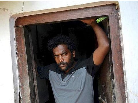 ബാലന് ചേട്ടന് ഇനി റിപ്പര് ചന്ദ്രന്