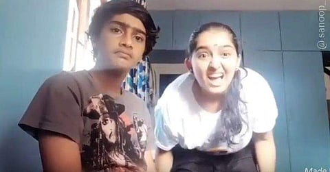 അങ്ങനെ ഞാന് പണിയെടുത്തിട്ടിപ്പൊ പാകിസ്ഥാന് നന്നാവണ്ട: സനുഷ