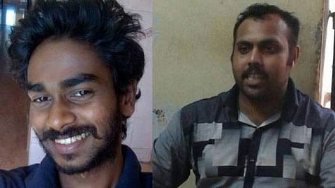 അന്വേഷണം വഴിതെറ്റിക്കാനുളള "ദൃശ്യം"മോഡൽ നീക്കം പാളി