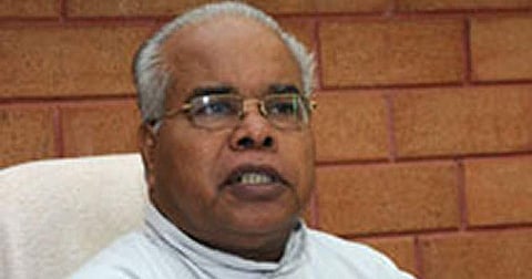 ഫാദര് തോമസ് പീലിയാനിക്കലിന് ജാമ്യം