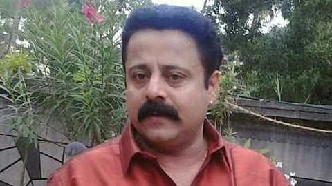 സിനിമ- സീരിയല് നടന് മനോജ് പിള്ള അന്തരിച്ചു