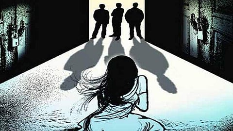 വീടാകെ മുളക് പൊടി വിതറി; ആന്ധ്രപ്രദേശില് 60കാരിയെ കൂട്ടബലാത്സംഗം ചെയ്തുകൊന്നു