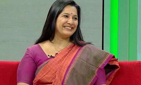 സമൂഹമാധ്യമങ്ങളിലൂടെ അപകീര്ത്തി: നിഷ ജോസ് കെ മാണിയുടെ പരാതിയില് നടപടി