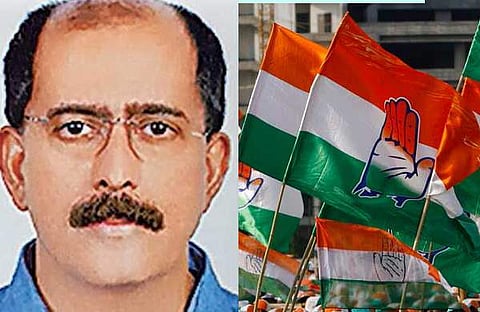 ഇതാര്? എഐസിസി സെക്രട്ടറി നിയമന വാര്ത്തയറിഞ്ഞ കോണ്ഗ്രസ് നേതാക്കള് പരസ്പരം വിളിച്ചുചോദിച്ചു; നേതാക്കള് പോലും അറിയാതെ ദേശീയ സെക്രട്ടറി നിയമനം