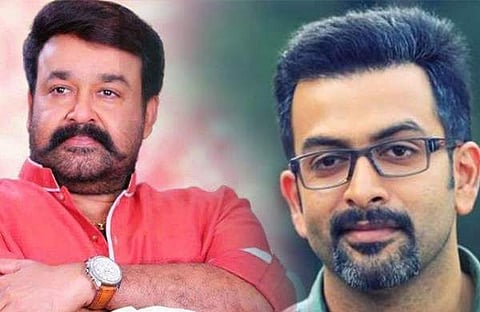 താരസംഘടനയിലെ പ്രതിസന്ധിക്കു കാരണം മോഹന്ലാലിന്റെ പിടിപ്പുകേടെന്ന് വിമര്ശനം; ക്ലൈമാക്സില് പൃഥിരാജ് എത്തുമോയെന്ന് ആകാംക്ഷ