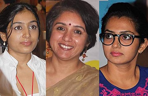 ചര്ച്ചയാവാം, നടിമാര്ക്കു സൗകര്യമുള്ള ദിവസം; ഒടുവില് വനിതാ കൂട്ടായ്മയുടെ സമ്മര്ദത്തിന് താരസംഘടന വഴങ്ങുന്നു