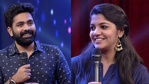 നിനക്ക് അഭിനയിക്കാന് അറിയാമോടി ശവമേ...!! മോശം കമന്റിട്ടയാള്ക്ക് ചുട്ട മറുപടികൊടുത്ത് ആസിഫിന്റെ അനിയന്