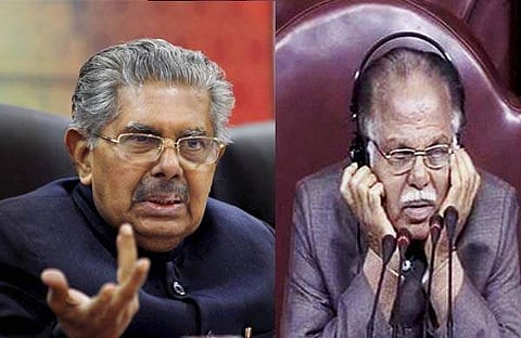 വിമര്ശിക്കുന്നത് കുര്യന് ആരാണെന്ന് അറിയാത്തവര്: യുവ നേതാക്കള്ക്കെതിരെ വയലാര് രവി
