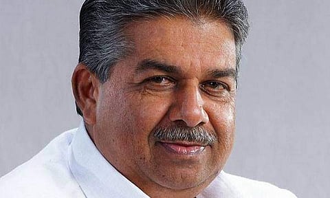 സാമുദായിക സംഘടനകളെ അകറ്റി നിര്ത്തേണ്ട കാലം കഴിഞ്ഞെന്ന് സജി ചെറിയാന്