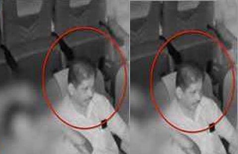 എടപ്പാള് തീയറ്റര് പീഡനം: ചങ്ങരംകുളം എസ്ഐ അറസ്റ്റില്
