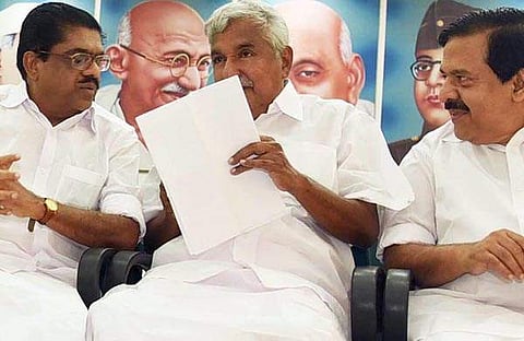 കോണ്ഗ്രസിന്റെ തകര്ച്ചയ്ക്ക് വഴിയൊരുക്കും, നേതൃത്വത്തിന്റെ ഭാഗത്തും നിന്നും ഗുരുതര വീഴ്ച; ആഞ്ഞടിച്ച് സുധീരന്