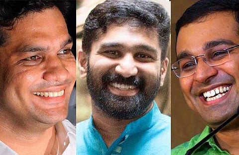ഞങ്ങള് ഉമ്മന് ചാണ്ടിയുടെ 'ബി' ' ടീം അല്ല: ആരോപണങ്ങള്ക്കു മറുപടിയുമായി യുവ എംഎല്എമാര്