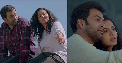 ഡിസ്ലൈക്ക് അടിച്ച് തോല്പ്പിക്കാമെന്നു കരുതിയവര്ക്കു തെറ്റി: ഹിറ്റായി കൂടെയിലെ ഗാനം