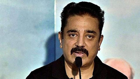 സ്വതന്ത്ര ഇന്ത്യയിലെ ആദ്യ ഭീകരവാദി ഹിന്ദു: കമല് ഹാസന്
