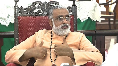 സാമ്പത്തിക തട്ടിപ്പ്: സിഎസ്ഐ ബിഷപ്പിനെതിരെ എഫ്ഐആര്