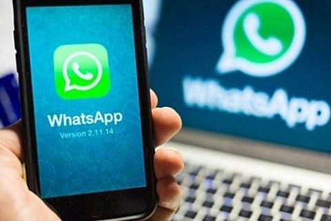 ഇനി നോട്ടിഫിക്കേഷനില് നിന്നും സന്ദേശം അറിയാം; പുത്തന് ഫീച്ചറുമായി വാട്ട്സാപ്പ്